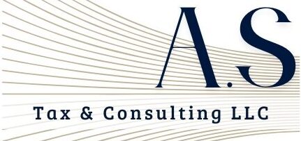 A.S TAX & CONSULTING LLC.